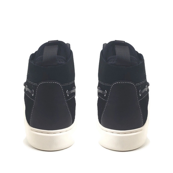 Polo Ralph Lauren Whipstitched Chukka Boot Sz 11 main image 5